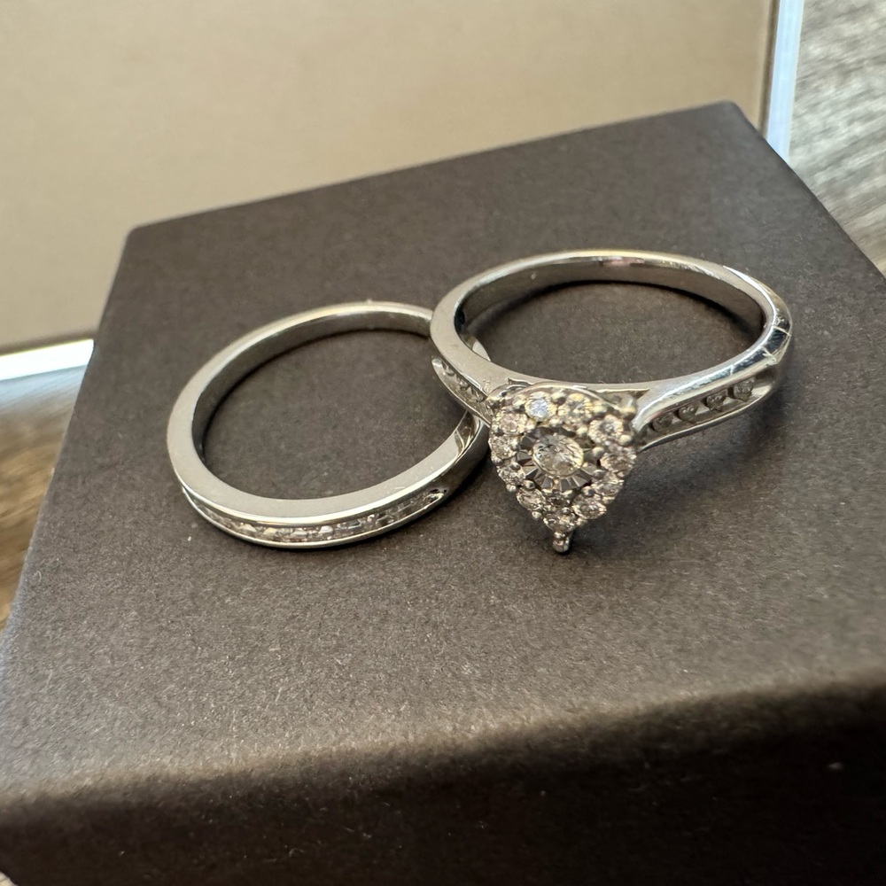 Wedding Set - image 1